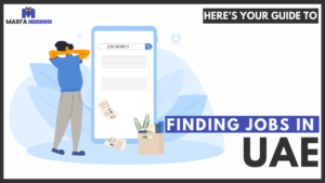 Here’s Your Guide to Finding Jobs in UAE