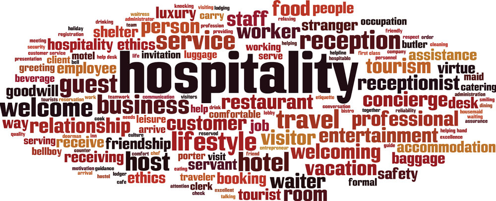 International Hospitality Recruitment Agency in Pakistan