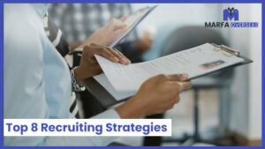 recruiting strategies