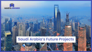 Saudi Arabia Future Projects